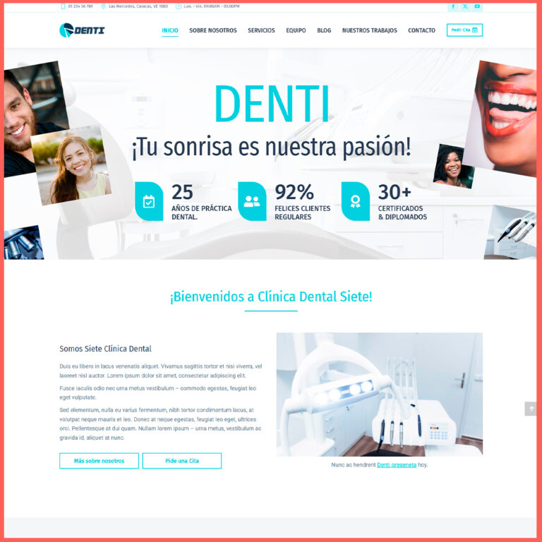 Denti
