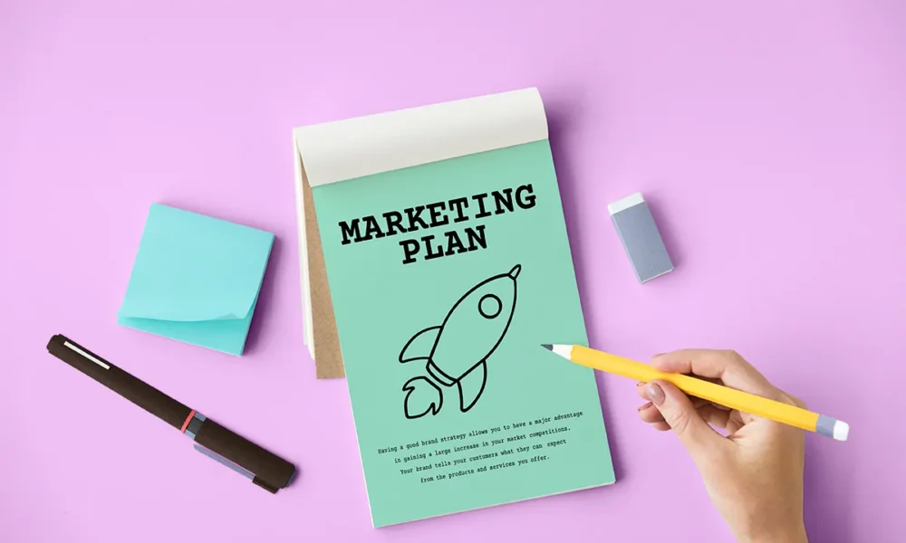 Agencia de Marketing Digital y Desarrollo Web