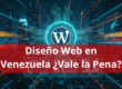 Diseño web en venezuela